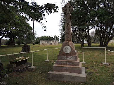 Kalaupapa National Historical