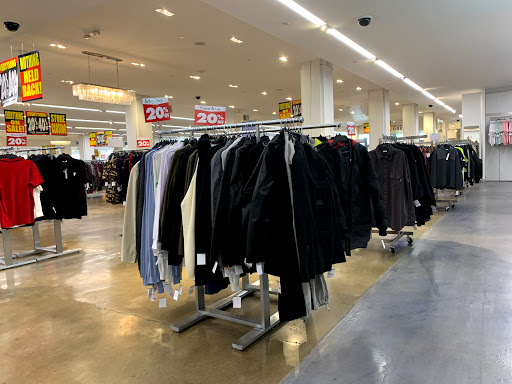 Department Store «Century 21 Department Store», reviews and photos, 821 Market St, Philadelphia, PA 19107, USA