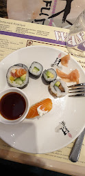 Photo n°98 de Wafu Restaurant Chinois à Nemours ()