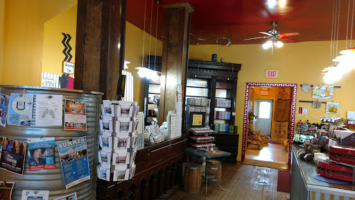 Coffee Shop «Market Street Coffee & Tea», reviews and photos, 61 E Market St, Corning, NY 14830, USA