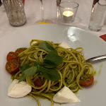 Photo n°6 de l'avis de Leon.a fait le 11/11/2023 à 21:41 sur le  Pizzeria Da Tino à Regensburg