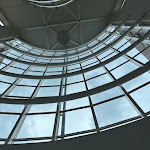 Photo n°14 de l'avis de Michael.l fait le 09/06/2022 à 10:22 sur le  Dorint an den Westfalenhallen Dortmund à Dortmund