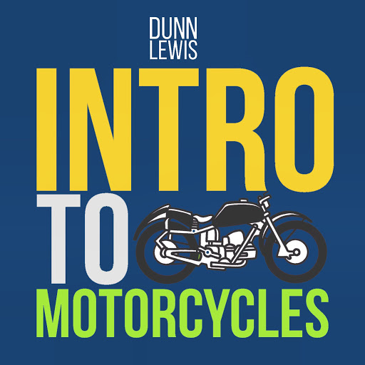 Motorcycle Shop «DUNN LEWIS», reviews and photos, 2005 Fenwick St NE, Washington, DC 20002, USA