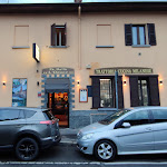 Photo n°5 de l'avis de WJ.u fait le 09/10/2023 à 19:32 sur le  Trattoria Fà Ballà L'Oeucc à Milan
