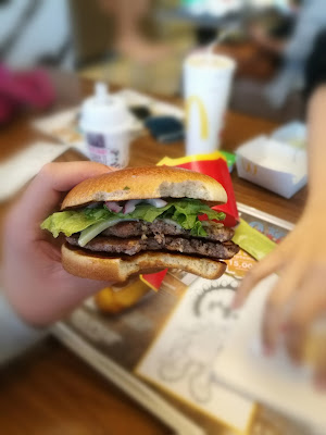 McDonald's Saint Raphaël à Saint-Raphaël