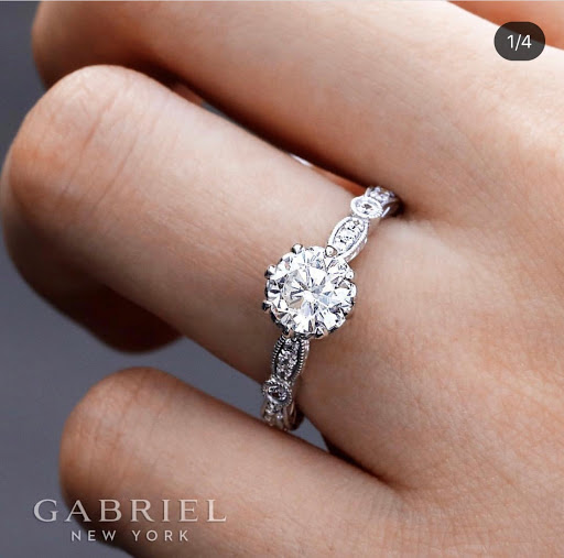 Jeweler «Eli Adams Jewelers», reviews and photos, 114 Essex St, Rochelle Park, NJ 07662, USA