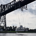 Photo n°4 de l'avis de Jörg.o fait le 02/10/2023 à 18:09 sur le  Brückenterrassen Restaurant & Café à Rendsburg