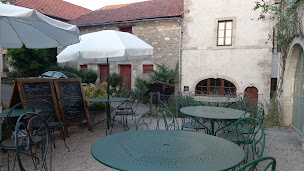 Photo n°38 de Auberge du Marronnier à Chateauneuf ()