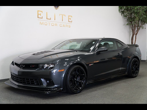 Used Car Dealer «Elite Motor Cars», reviews and photos, 1671 Challenge Dr, Concord, CA 94520, USA