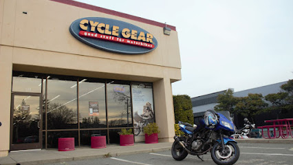 Cycle Gear