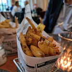 Photo n°2 de l'avis de Anja.e fait le 10/08/2023 à 09:48 sur le  east Restaurant à Hamburg