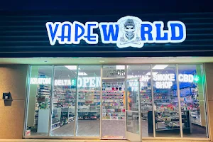 Vape World And Tobacco image