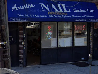 Annise Nail Salon Inc