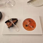 Photo n°6 de l'avis de Mesco92. fait le 17/07/2022 à 13:44 sur le  Ristorante Casa Rapisarda à Numana