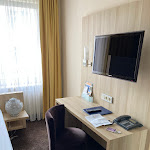 Photo n°2 de l'avis de Erhard.u fait le 11/04/2023 à 15:35 sur le  TOP Hotel Hammer Mainz City à Mainz