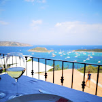 Photo n°2 de l'avis de Noemi.t fait le 13/08/2020 à 21:16 sur le  Ristorante Punta Est à Capo Coda Cavallo