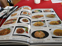 Sushi Ye ristorante asiatico à Forlì menu