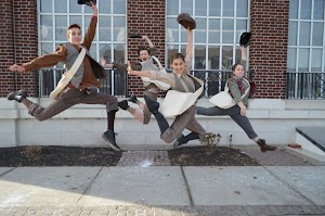 Kidz Konnection Shoreline Theater Academy - photo 7
