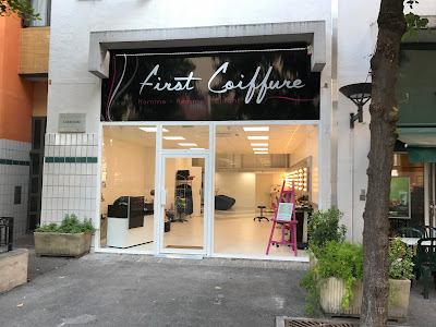 First Coiffure à Valbonne