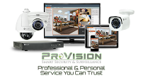 Provision Smart Security
