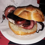 Photo n°6 de l'avis de Francesco.a fait le 04/07/2019 à 20:58 sur le  Meeting American Bar à Acquaviva delle Fonti