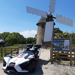 Photo n°68 de Les Cuisines du Moulin à Fierville-les-Mines ()