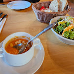 Photo n°1 de l'avis de Robert.a fait le 03/03/2024 à 19:13 sur le  Wirtshaus zum Schützenhof à Kelsterbach