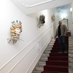 Photo n°8 de l'avis de Nelly.u fait le 15/03/2023 à 07:03 sur le  B&b Palazzo del Teatro à Agrigento