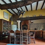 Photo n°3 de l'avis de Pedro.a fait le 01/09/2021 à 03:37 sur le  Solar dos Correia Alves - Turismo de Habitação à Moimenta da Beira