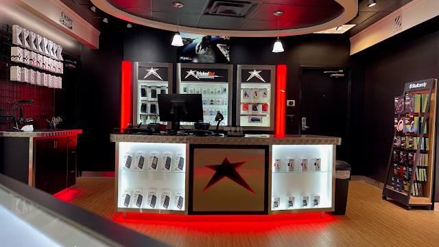 Tricked Out Accessories and Phone Repair