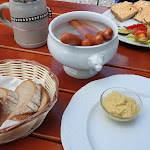 Photo n°2 de l'avis de Thomas.i fait le 16/08/2020 à 14:16 sur le  Zur Bärenhöhle à Lindberg