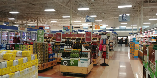 Grocery Store «Meijer», reviews and photos, 15000 US-31, Grand Haven, MI 49417, USA