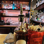 Photo n°1 de l'avis de Seph.h fait le 17/01/2024 à 05:20 sur le  Rita's Tiki Room à Milan