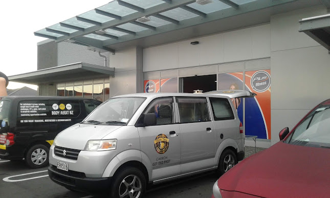 Plus Fitness 24/7 Rolleston - Gym