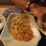 Photo n°5 de l'avis de Alessandro.r fait le 11/08/2021 à 08:08 sur le  KISS UNDER THE MOON à Lesina Marina