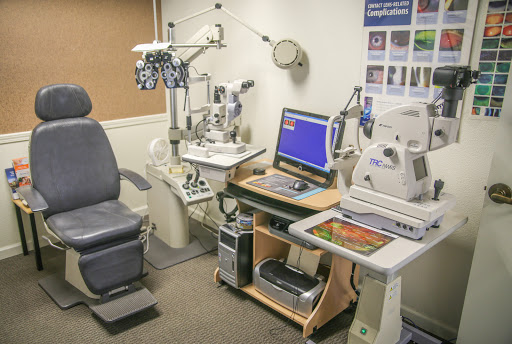 Eye Care Center «Adair Dental & Optometry, Inc.», reviews and photos, 2831 J St, Sacramento, CA 95816, USA