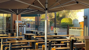 Photo n°31 de McDonald's à Draguignan ()