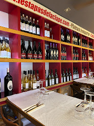 Photo n°11 de Les Tapas de la Clape à Narbonne ()