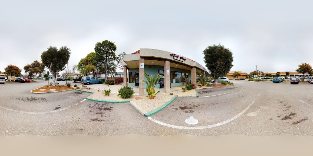 41st Ave Salon Studios 95010