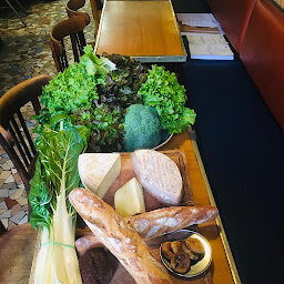 Photo n°12 de Bar Saint Christophe à Bordeaux ()