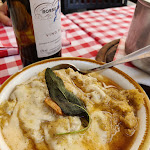 Photo n°5 de l'avis de Pasquale.a fait le 13/04/2024 à 14:58 sur le  Ristorante Osteria dal Pain à Como