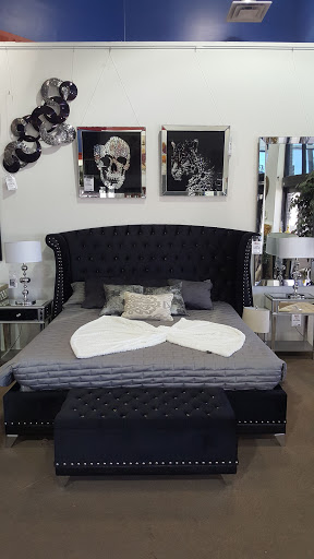 Furniture Store «Big’s Furniture», reviews and photos, 4500 N Tenaya Way, Las Vegas, NV 89129, USA