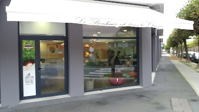 Le Bonheur Est Dans Le Cheveu à Saint-Malo