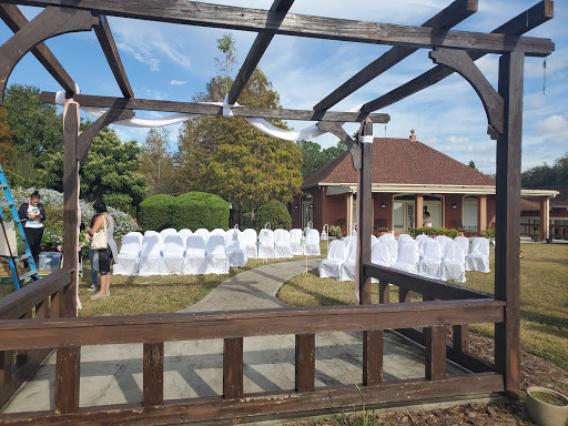 Golf Club «Cheval Golf and Athletic Club», reviews and photos, 4312 Cheval Blvd, Lutz, FL 33558, USA