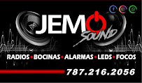 Jemo Auto Sound - Photo 4 - Car repair in San Juan, Puerto Rico, San Juan