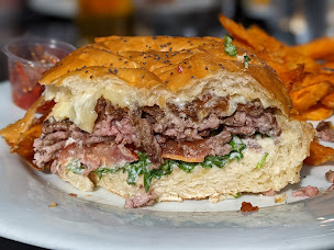 Photo n°75 de TORCATIS BURGERS à Perpignan ()