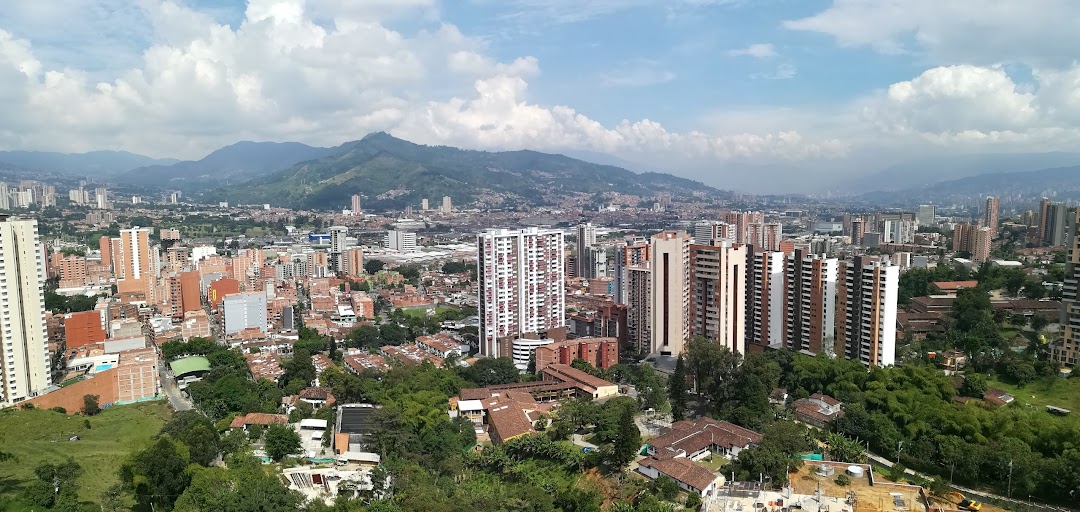 Urbanización Índigo