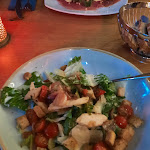 Photo n°5 de l'avis de SanktPauliDude. fait le 15/08/2022 à 07:25 sur le  Blied Restaurant à Langeoog