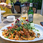 Photo n°7 de l'avis de Andreas.u fait le 25/09/2020 à 09:43 sur le  Dragon House à Potsdam