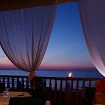 Photo n°1 de l'avis de Fabio.o fait le 04/07/2019 à 21:54 sur le  Eco Del Mare à San Menaio